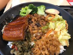 -永和大王(中关二店)