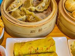 -嘉和一品粥(方庄店)