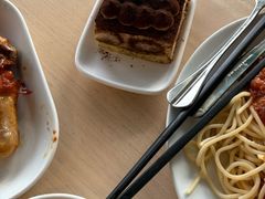 -宜家·瑞典风味餐厅(天津东丽商场店)