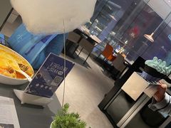 -小大董·烤鸭(观景餐厅·南京西路店)