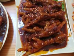 -妈妈手(山大总店)