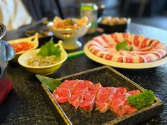 -樱嘢·炭火烧肉(惠南店)