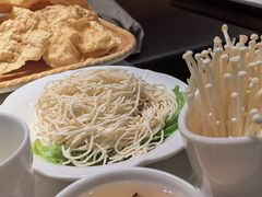 -犇鼎牛潮汕牛肉火锅(新辰里学清路店)