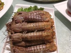 -老虎滩船说·海胆水饺·大连海鲜(老虎滩店)