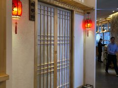 -九田家黑牛烤肉料理(中北镇店)