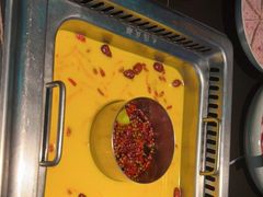 -大隐·成都火锅Bistro(合生麒麟新天地店)