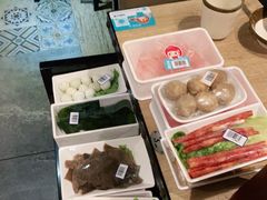 -野妹火锅(南园店)