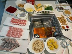 -海底捞火锅(宝龙广场夜宵主题店)