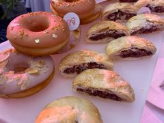 -美丽心情蛋糕(江苏路店)