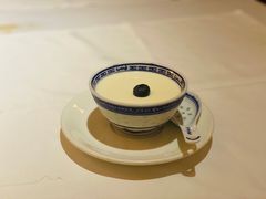 潮州奶冻-洋房火锅(新天地店)