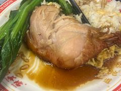 -孖记茶档·热腾茶餐(江南西plus店)