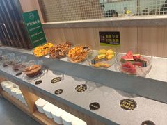 -芳竹园火锅(塘沽金街店)