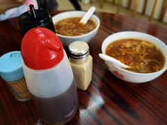 -添發碗仔翅美食