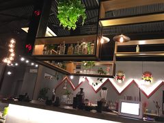 -望恋·天台音乐餐厅