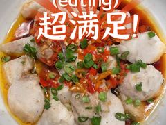 剁椒蒸芋头仔-湖南人家·家传湖南菜(水围店)