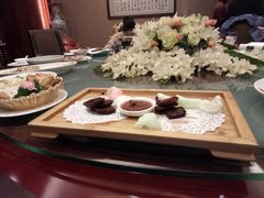 -蓝天宾馆·融合菜·宴席(解放大道店)