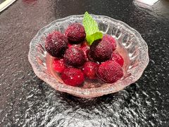 -周姑娘不等味·牛羊肉火锅·螃蟹罗氏虾·烤鱼烤串(高邮店)