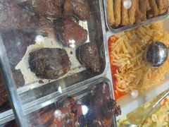 -乔波食品(杜桥中心菜场店)
