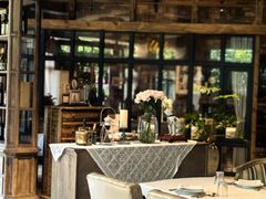 -一棵树·意大利西餐厅One Tree(新城店)