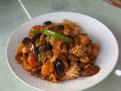 -同发号饭庄(复兴路店)