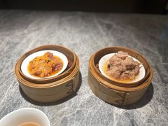 -悦秀·高级粤菜