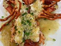 -明记海鲜大排档(巽寮湾店)