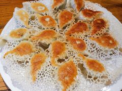 冰花煎饺-老边饺子馆(中街店)