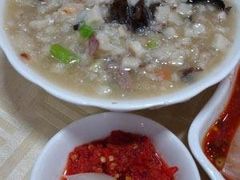 羊肉泡馍-老孙家饭庄(文景路店)