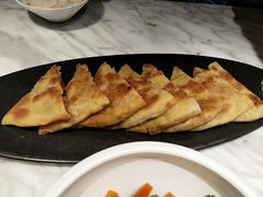 -蔴将·川菜(黄龙万科店)