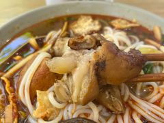 -阿生哥螺蛳粉(永安街店)