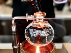 虹吸咖啡-星巴克臻选(盐城金鹰聚龙湖店)