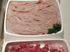 -海底捞火锅(枫蓝国际购物中心店)