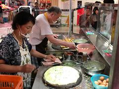-董师傅水磨煎饼(天塔菜市场店)