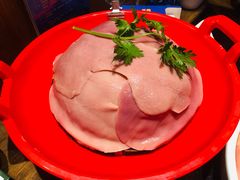 -周师兄大刀腰片火锅(洪崖洞旗舰店)