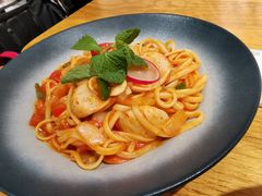 -森Some Fusion(荔湾店)