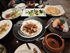 -大理实力希尔顿酒店•御玺中餐厅