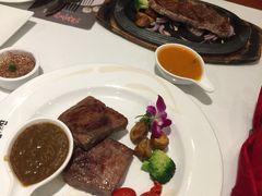 -斗牛士牛排餐厅(协信星光时代广场店)