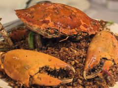 -喜记避风塘炒辣蟹(旗舰店)