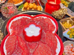 -蜀大侠火锅(总府路店)