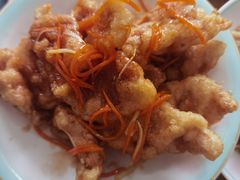 -鹤乡东北菜(崮山路店)