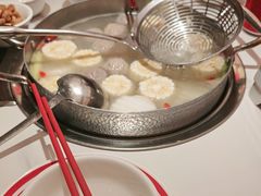 -八合里潮汕鲜牛肉火锅(深圳海岸城店)