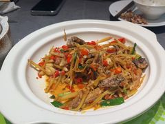 -零柒三幺·山野湖南菜(景枫中心店)