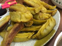 -清真蒋有记(老门东店)