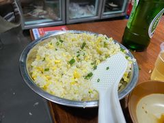 蛋炒饭-夜烤·宜宾烧烤(洋河路店)