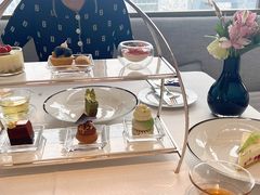 -北京柏悦酒店·锦庭餐厅Dining Room