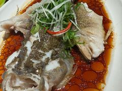 -廊亦舫Lang Yi Fang Restaurant(金桥店)
