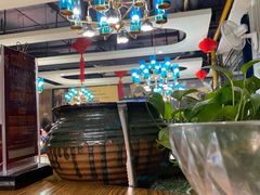 -肖记公安牛肉鱼杂馆· 省级非物质文化遗产(仁和路店)