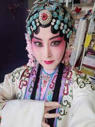 -青堂瓦舍京剧摄影古戏楼拍摄基地(北京安徽会馆店)