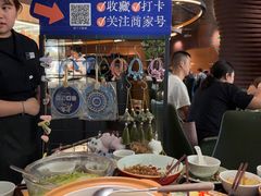 -桂小厨广西菜(万象城店)