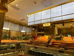 -汉阳廷自助烤肉(同和金铂天地店)